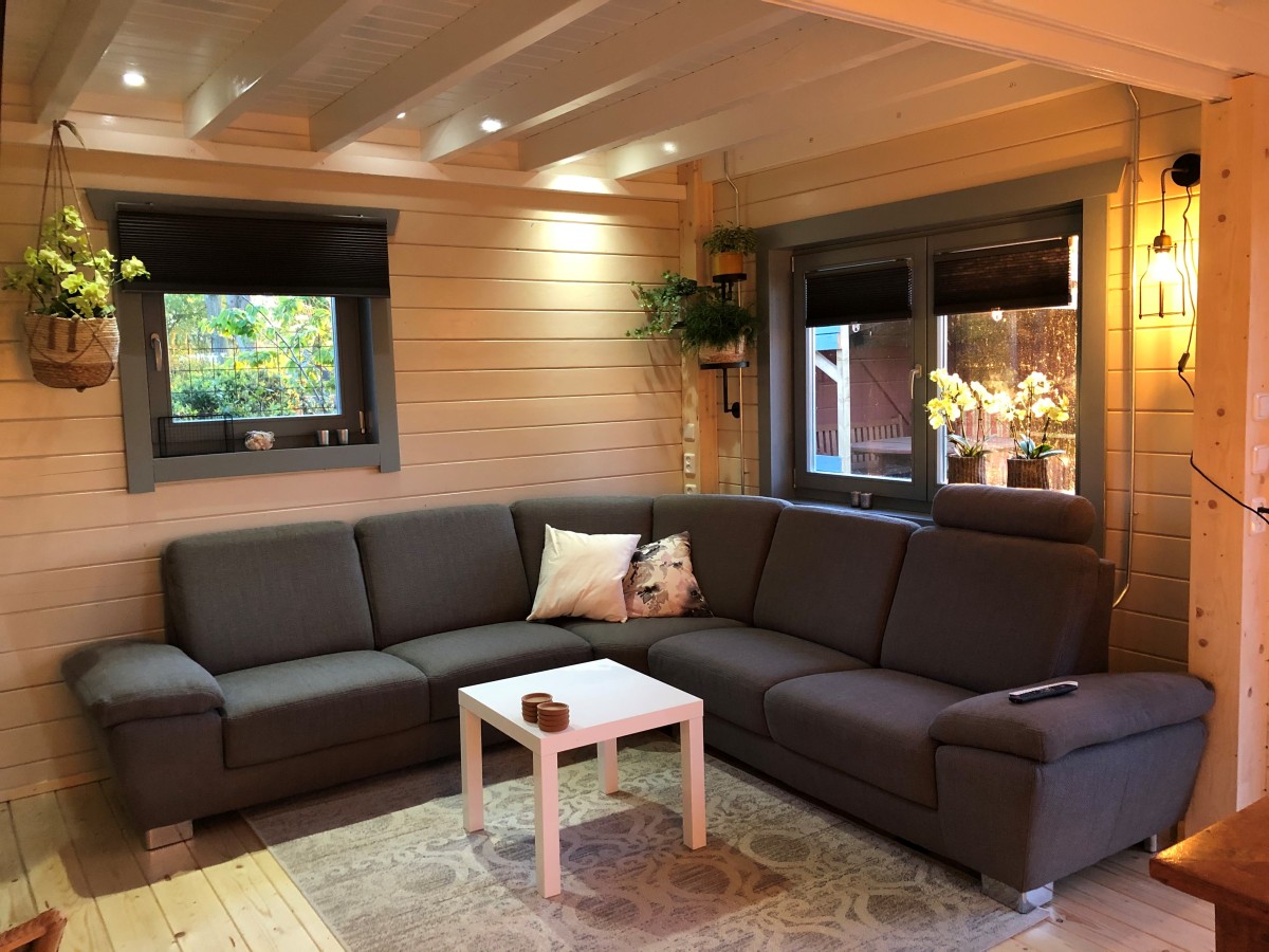 Afbeelding van Vakantiehuis Vrijburg