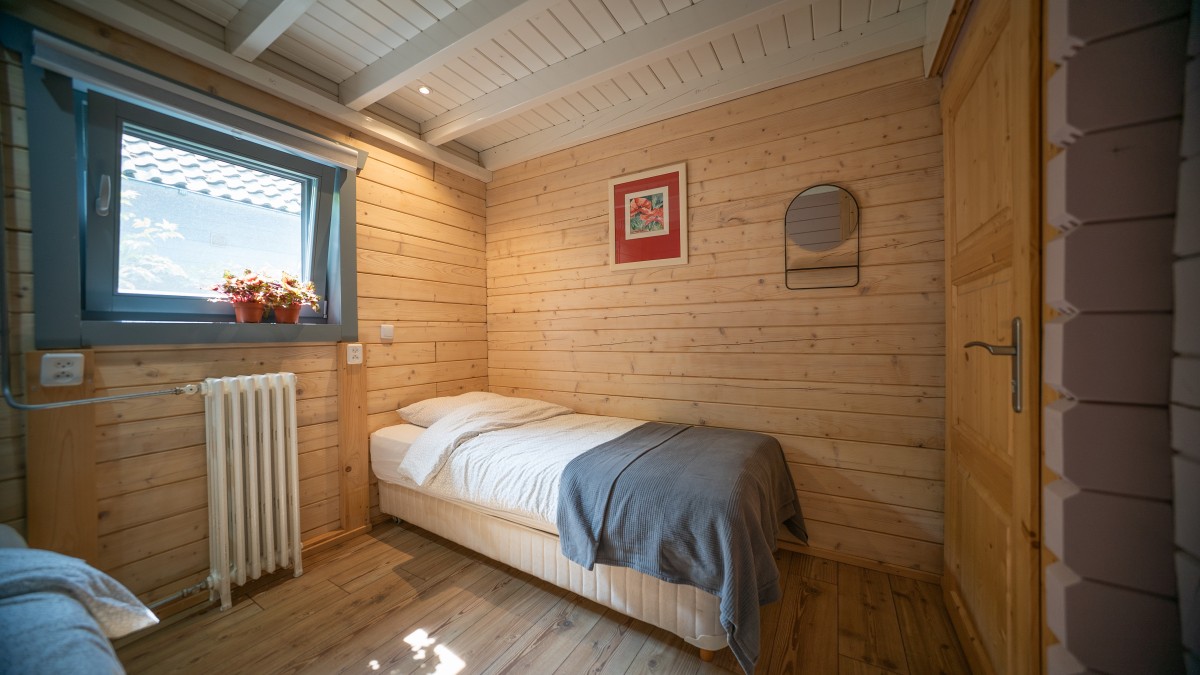 Afbeelding van Vakantiehuis Vrijburg