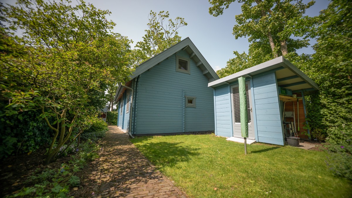 Afbeelding van Vakantiehuis Vrijburg