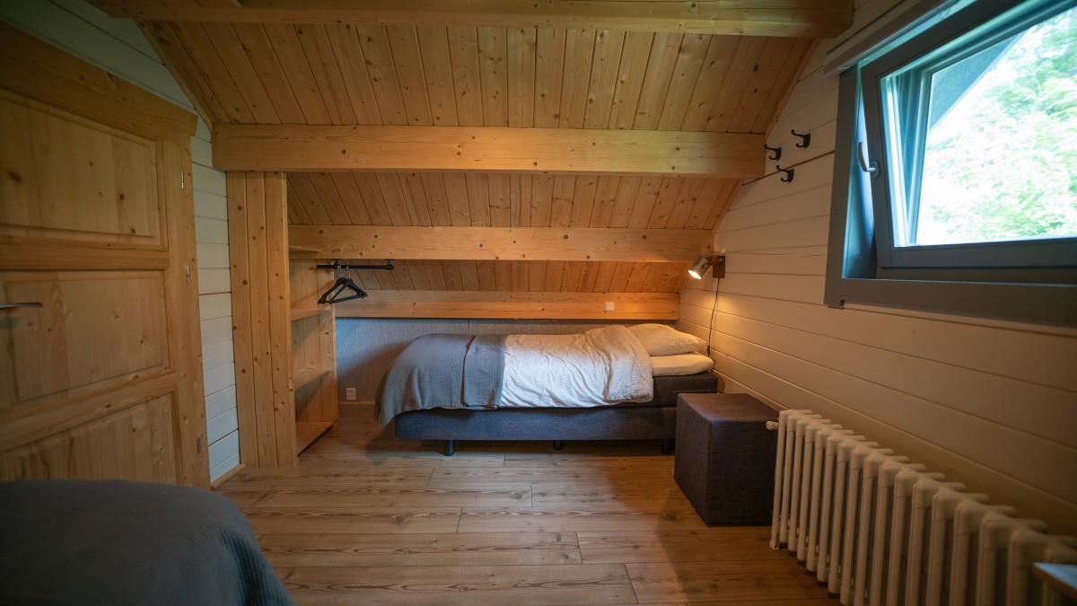 Afbeelding van Vakantiehuis Vrijburg