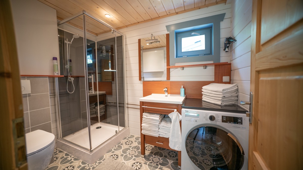 Afbeelding van Vakantiehuis Vrijburg