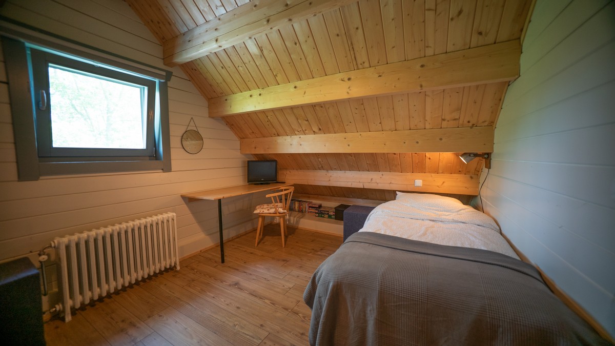 Afbeelding van Vakantiehuis Vrijburg