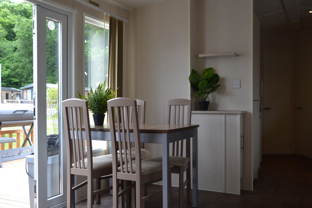 Afbeelding van ChaletXL Drenthe