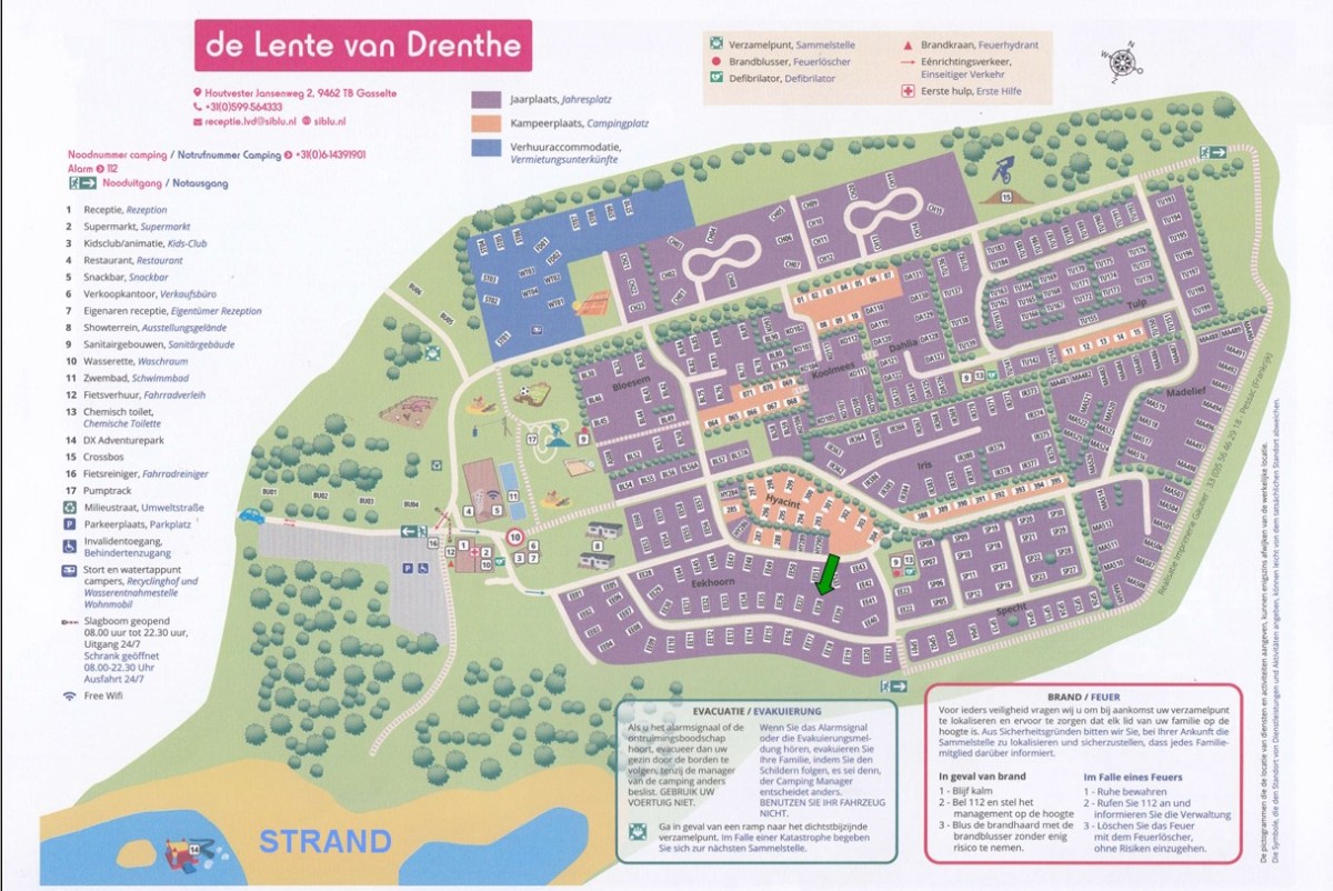 Afbeelding van ChaletXL Drenthe