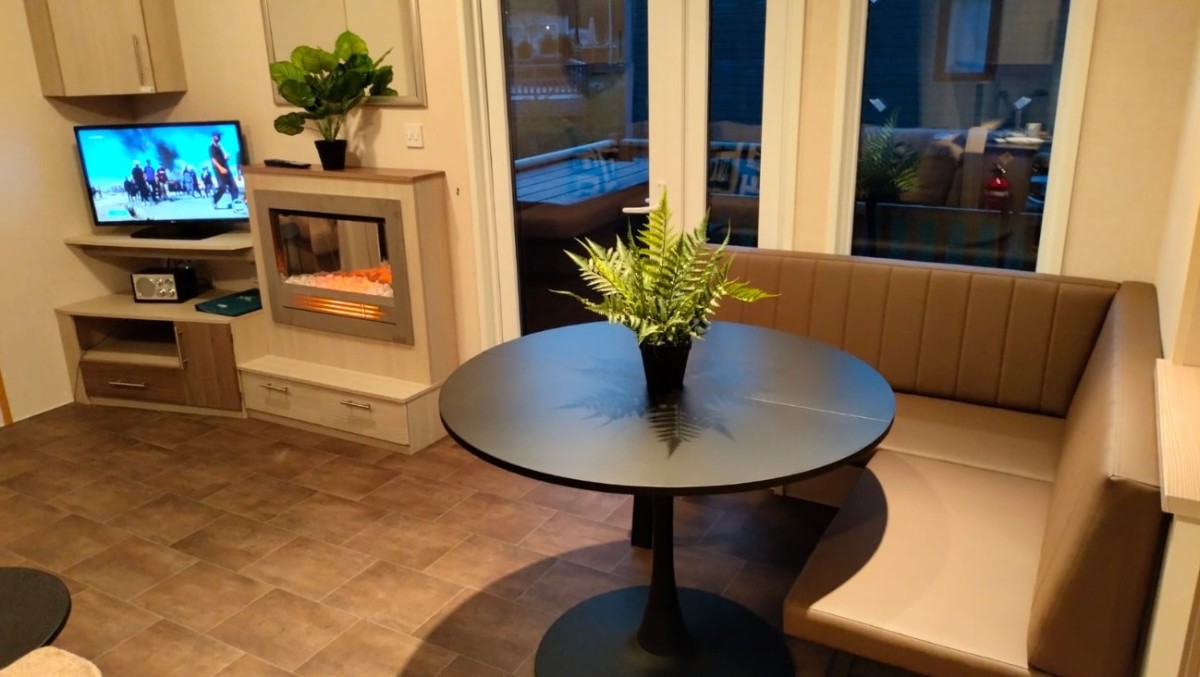 Afbeelding van ChaletXL Drenthe