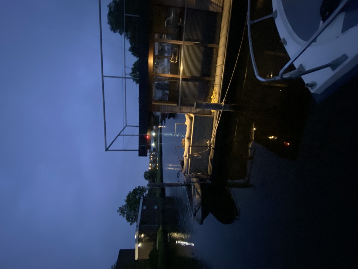 Afbeelding van Houseboat wetterhuske Friesland