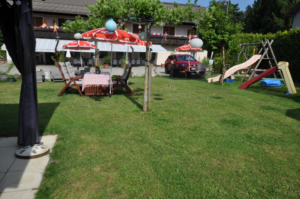 Afbeelding van Camperplaats Hintergarten tot 6 m.
