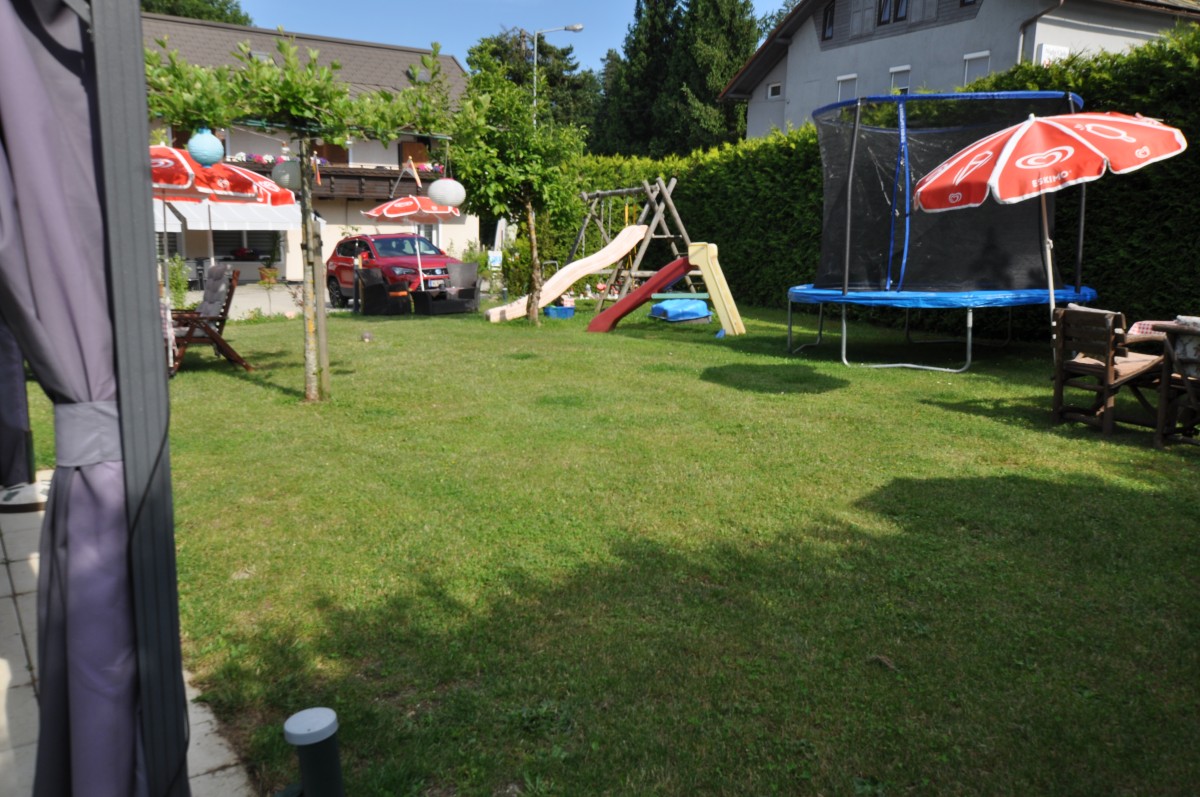 Afbeelding van Camperplaats Hintergarten tot 6 m.