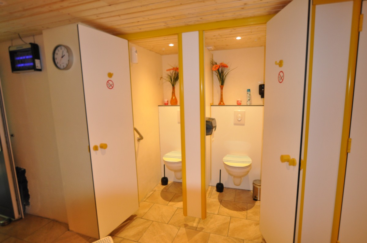 Afbeelding van Camperplaats Hintergarten tot 6 m.