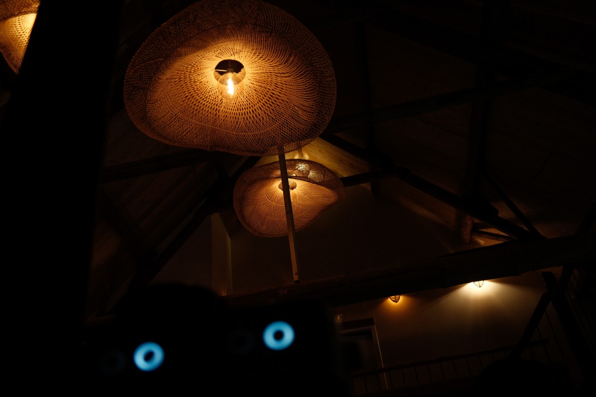 Afbeelding van 2 appartementen op de bovenverdieping