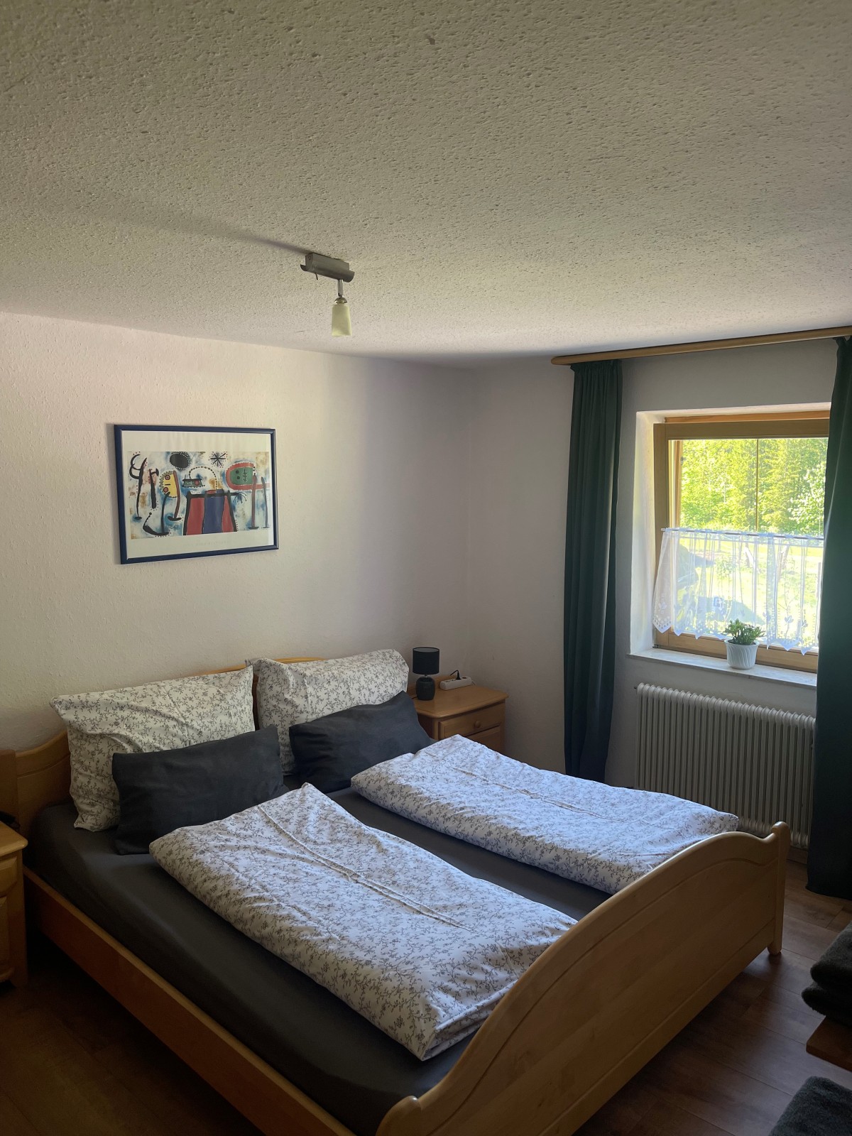 Afbeelding van Kamer Tanne 1