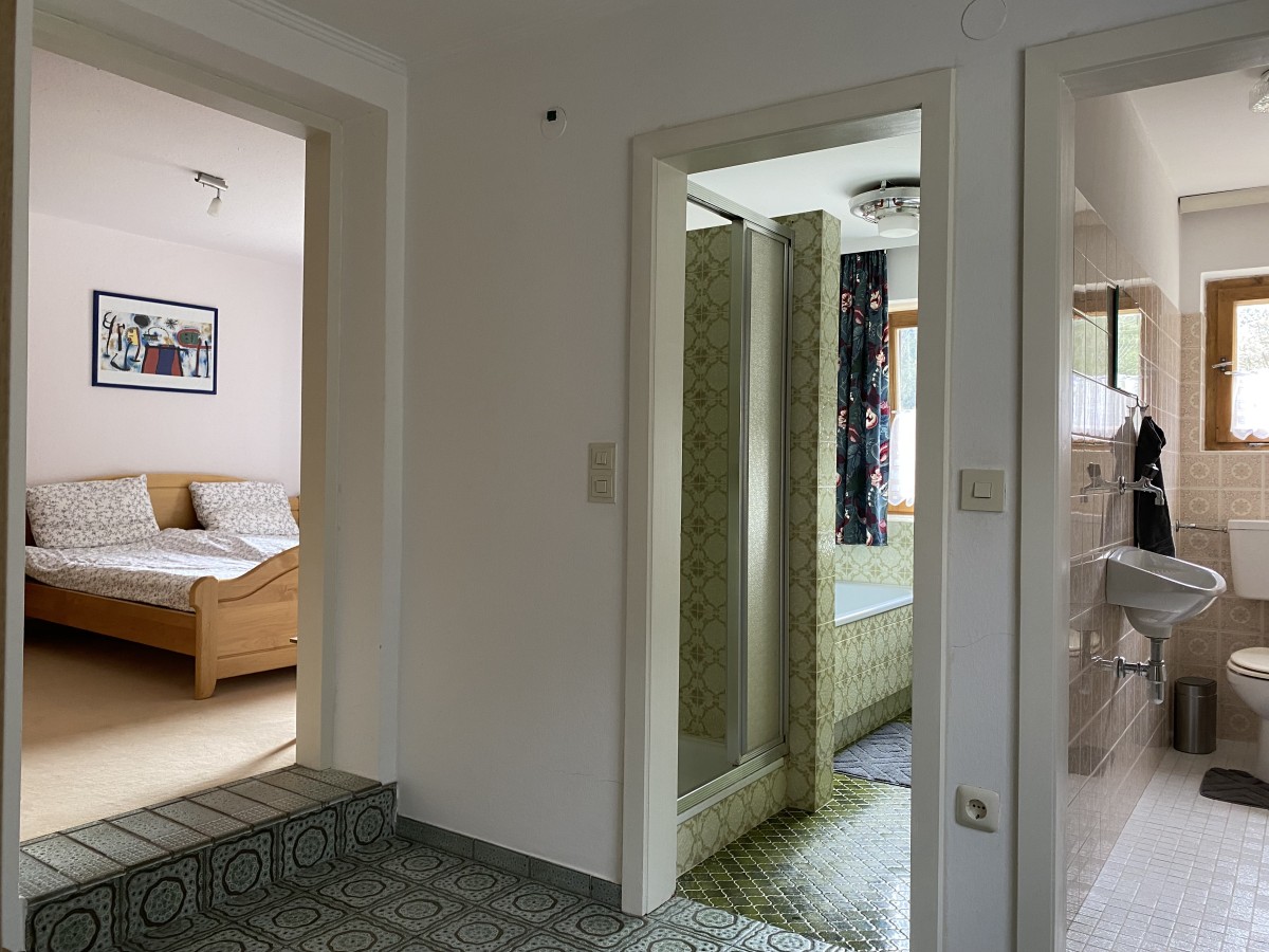 Afbeelding van Kamer Tanne 1