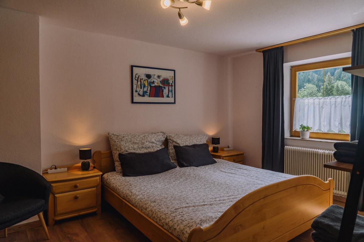 Room Tanne 1