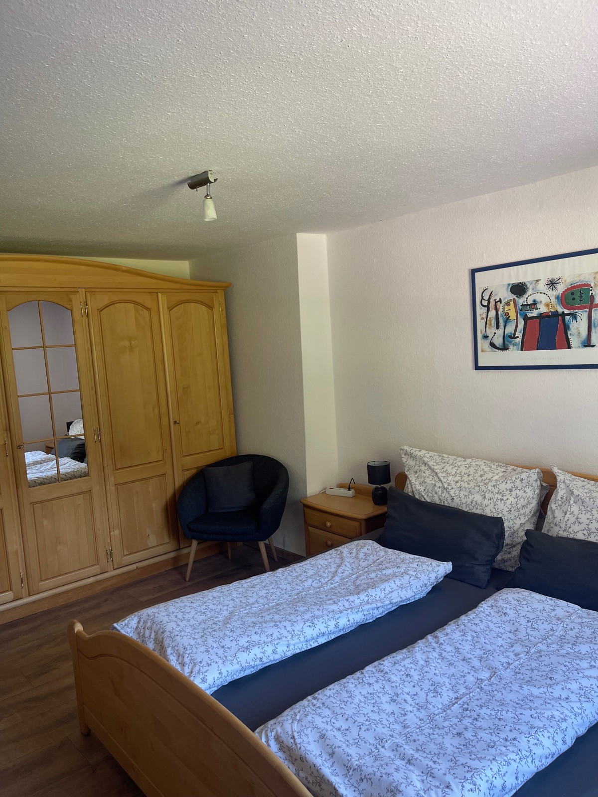 Afbeelding van Kamer Tanne 1