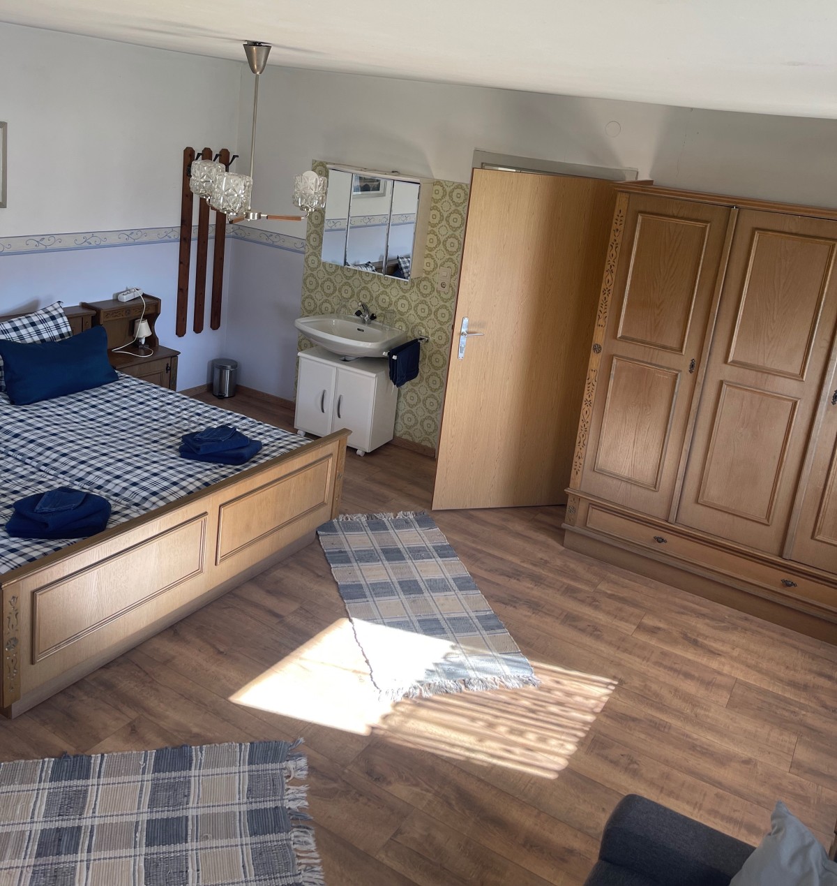 Afbeelding van Appartement Tanne