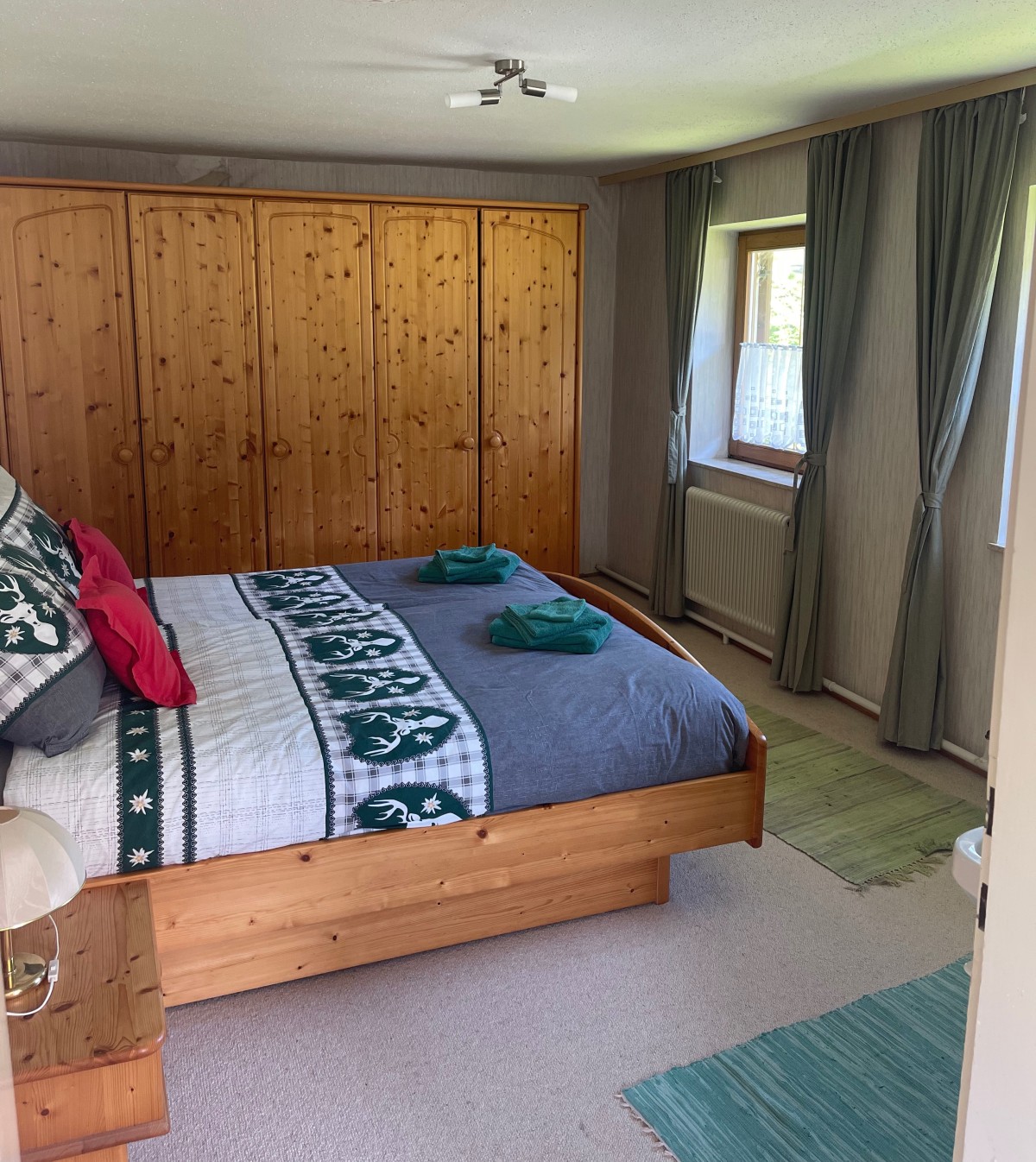 Afbeelding van Appartement Tanne