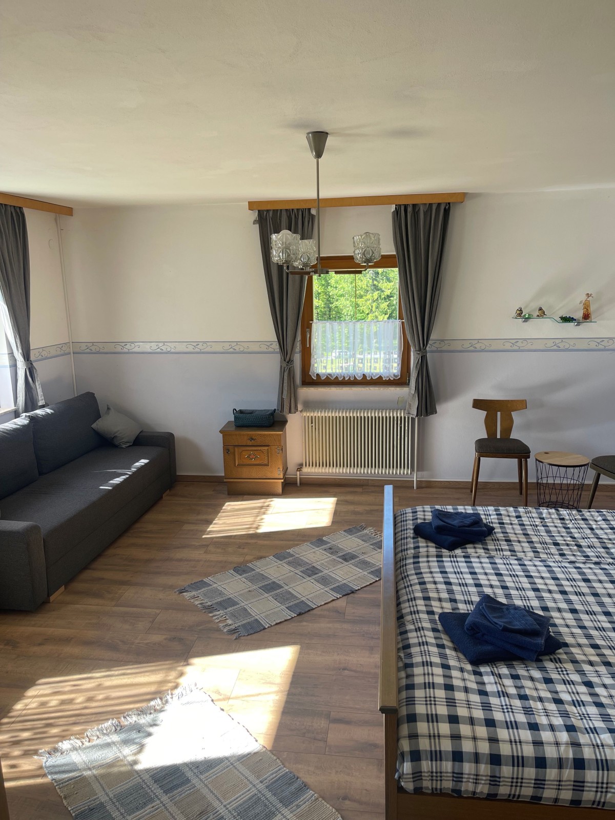 Afbeelding van Appartement Tanne