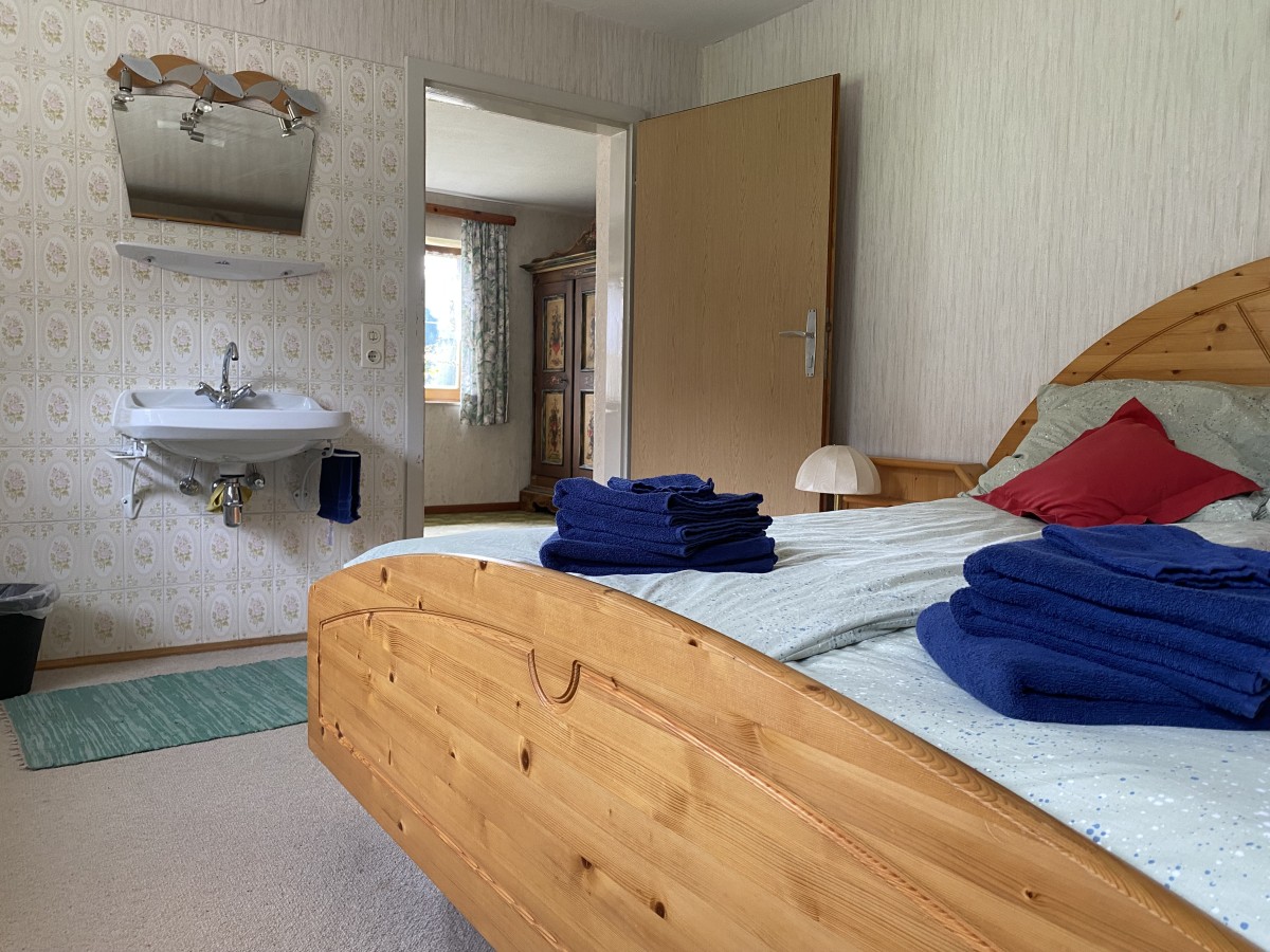 Afbeelding van Appartement Tanne