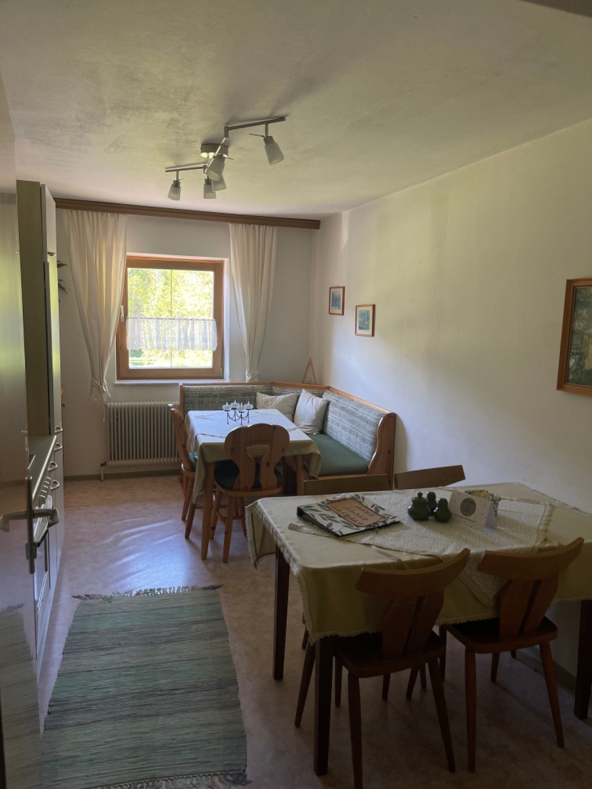 Afbeelding van Appartement Tanne