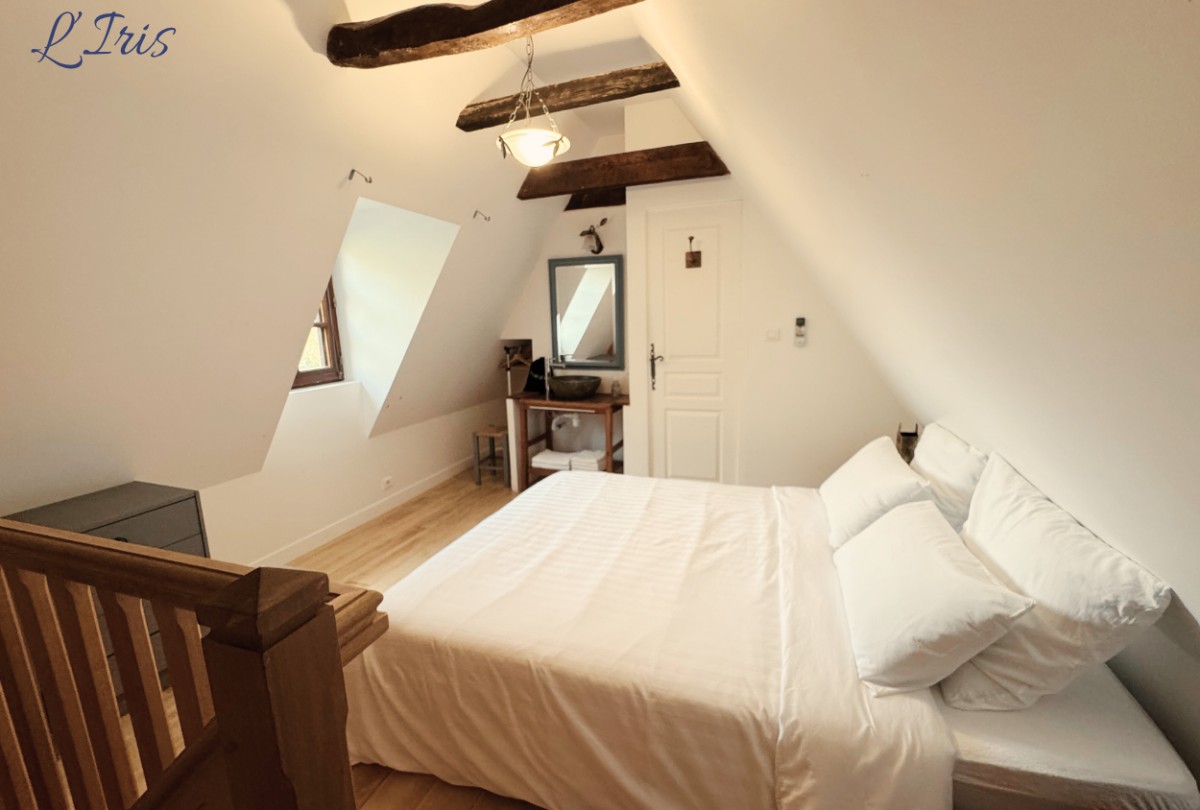 Image de L'Iris - Gîte pour 2 personnes