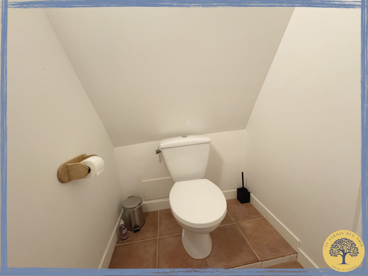 Pictures of L'Iris - Gîte for 2 Persons