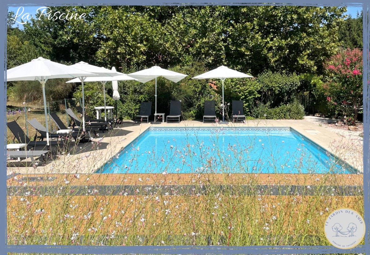 Afbeelding van L'Iris - Gîte voor 2 Personen