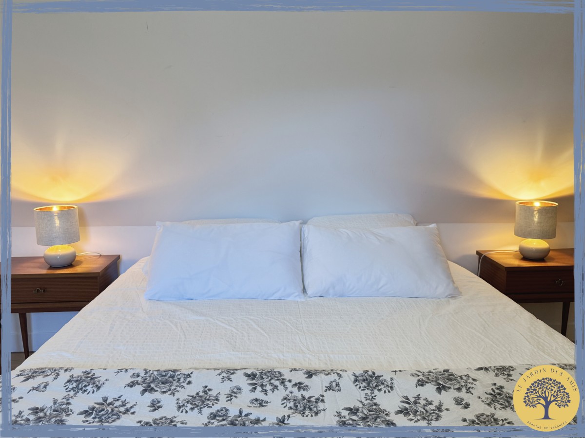 Pictures of L'Iris - Gîte for 2 Persons