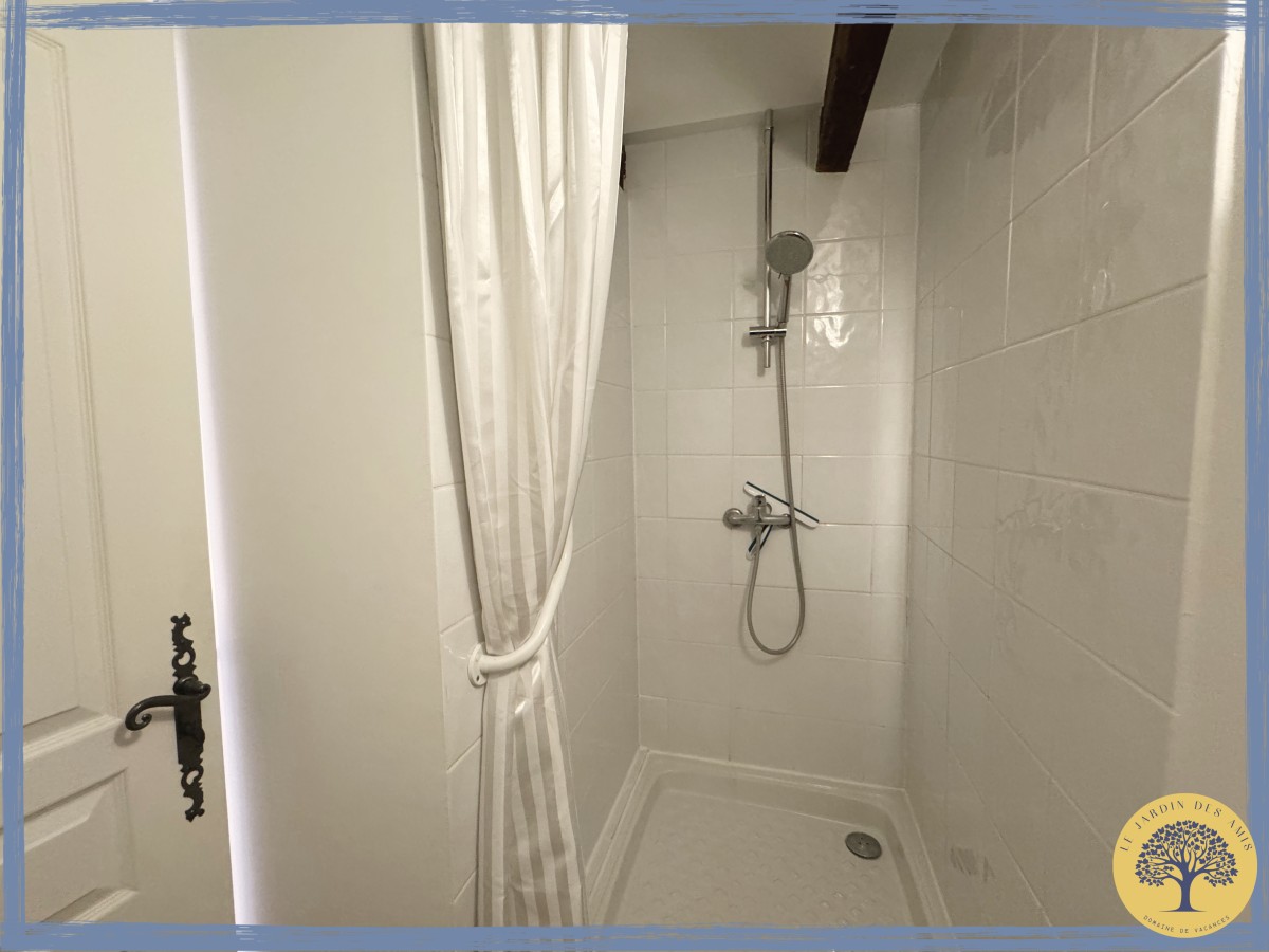 Pictures of L'Iris - Gîte for 2 Persons