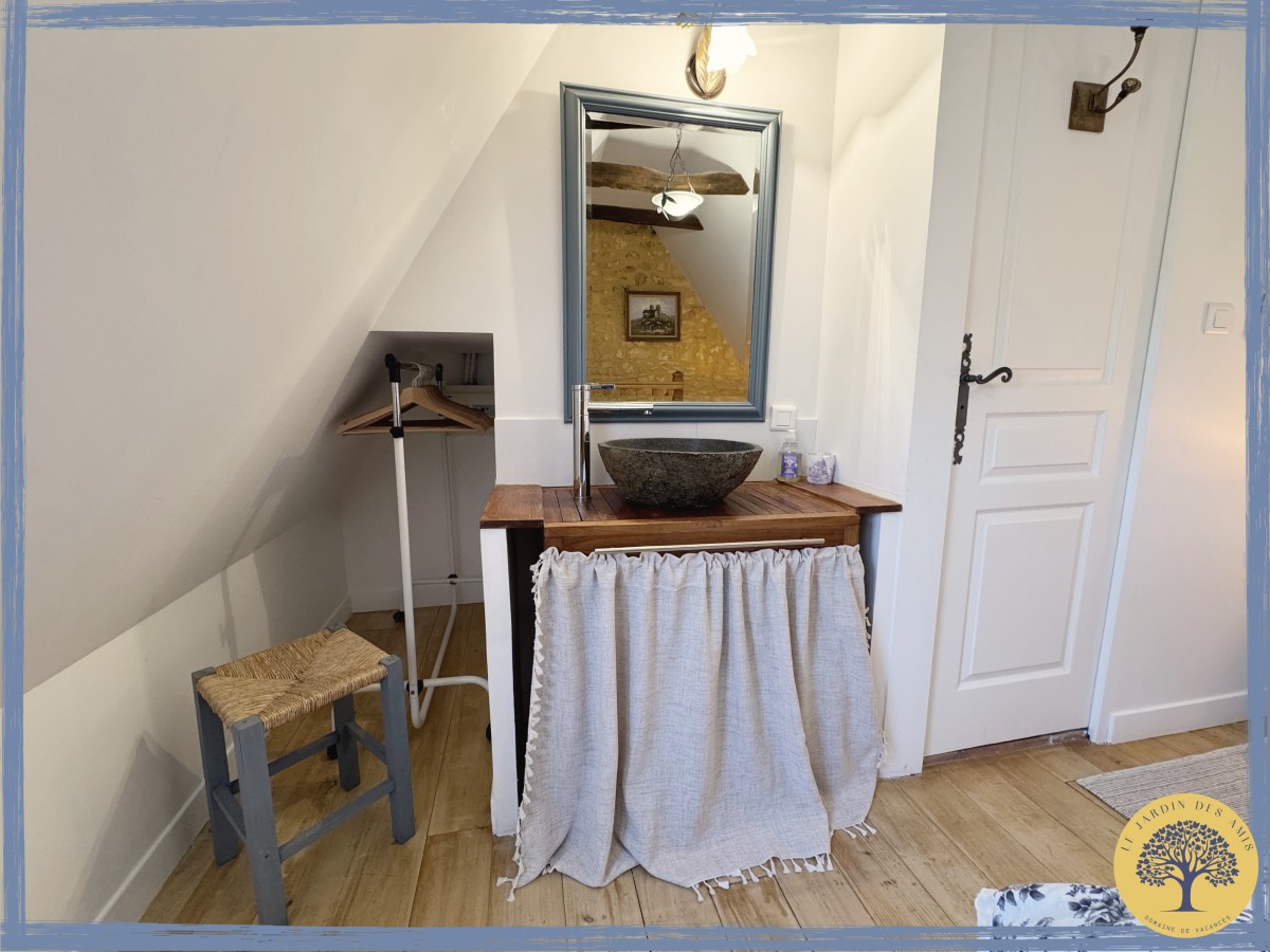 Pictures of L'Iris - Gîte for 2 Persons