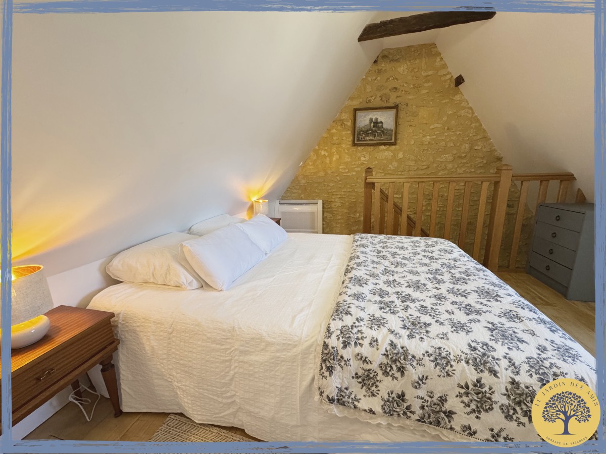 Pictures of L'Iris - Gîte for 2 Persons