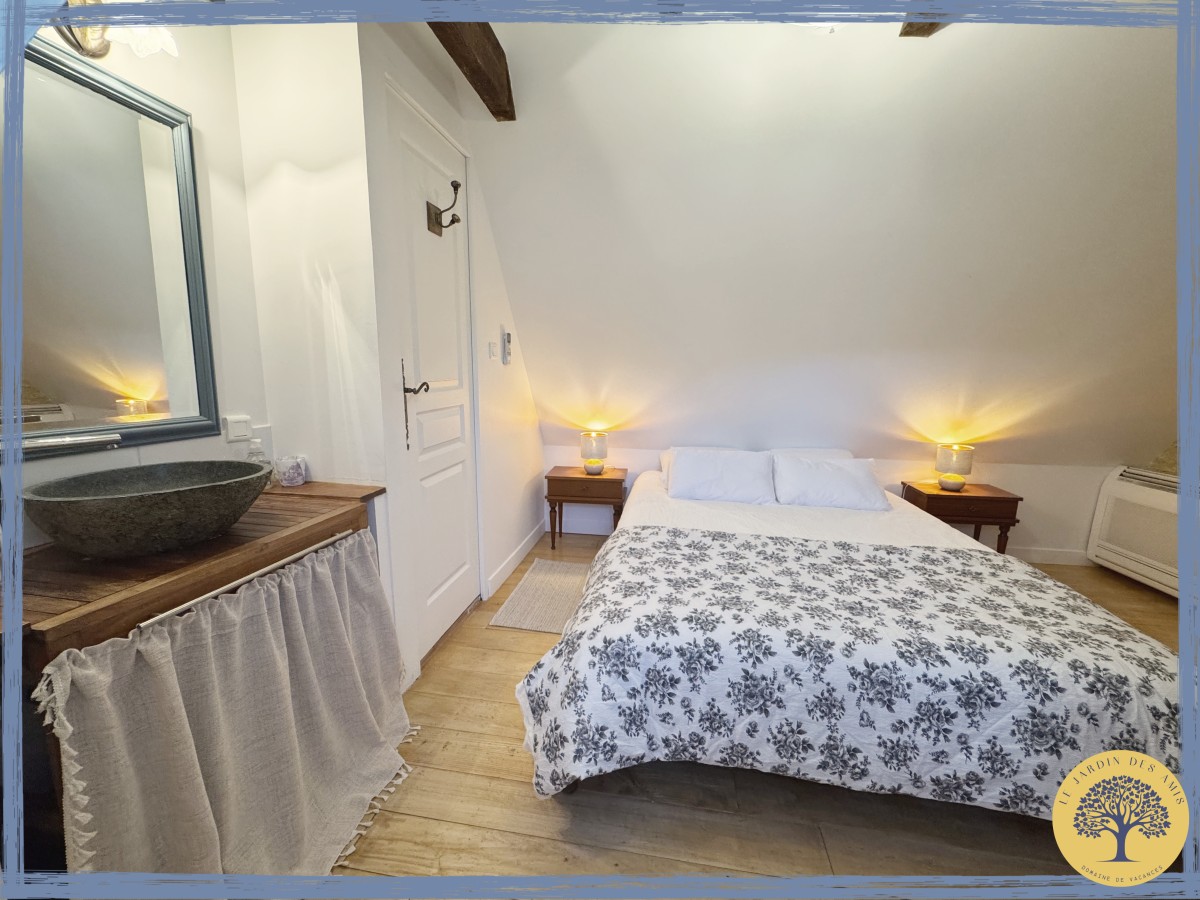 Pictures of L'Iris - Gîte for 2 Persons