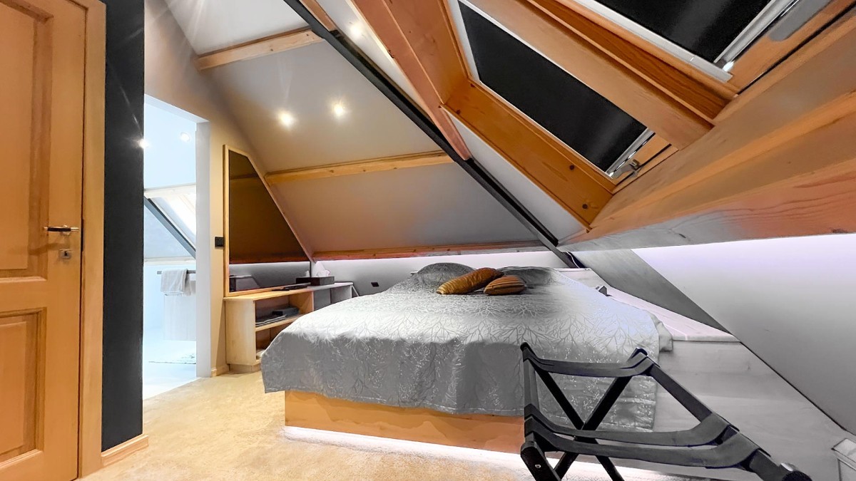 Afbeelding van Kleine Standaard Kamer