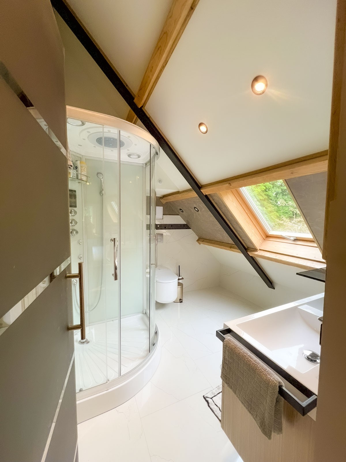 Afbeelding van Kleine Standaard Kamer