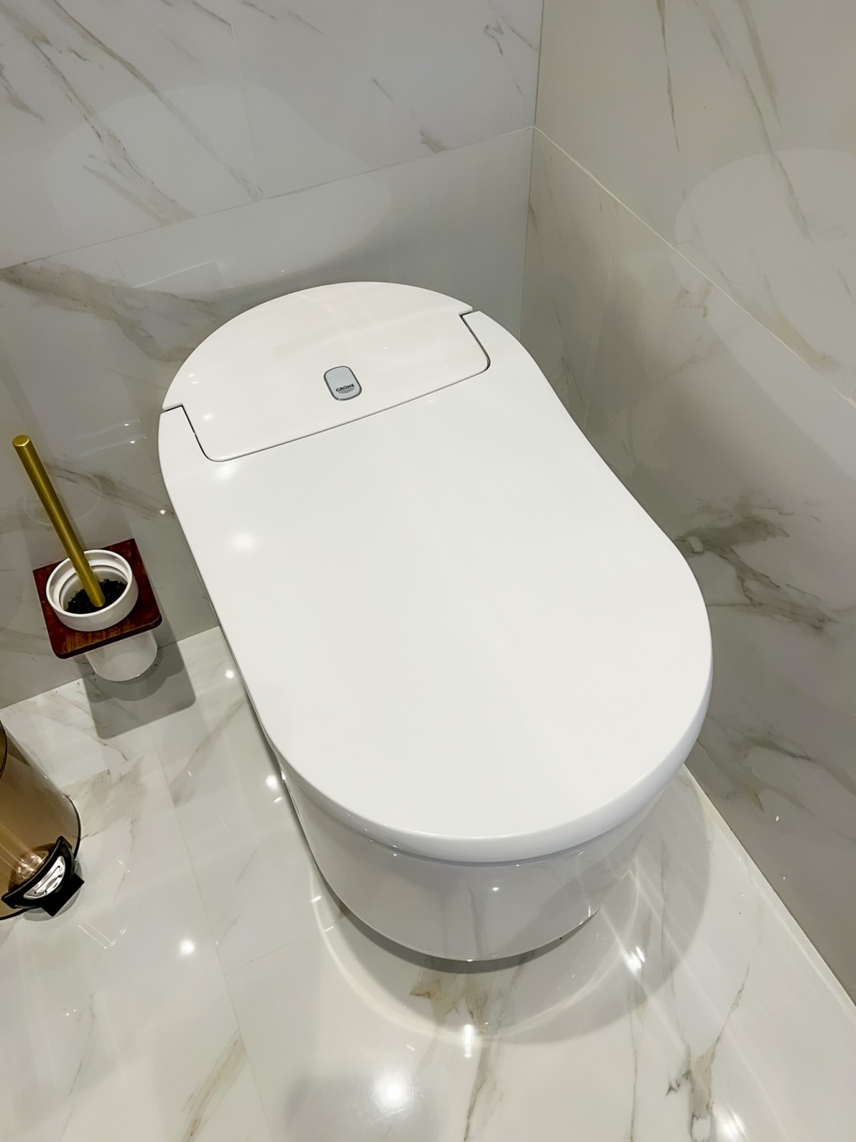 Afbeelding van Kamer met Externe Douche