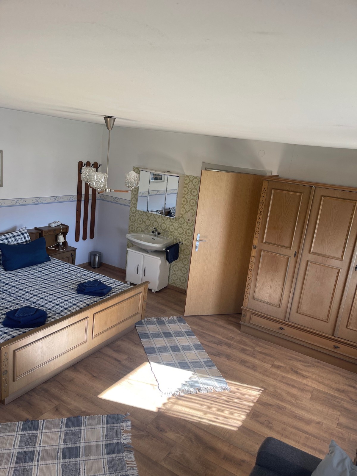 Afbeelding van Kamer Tanne 2