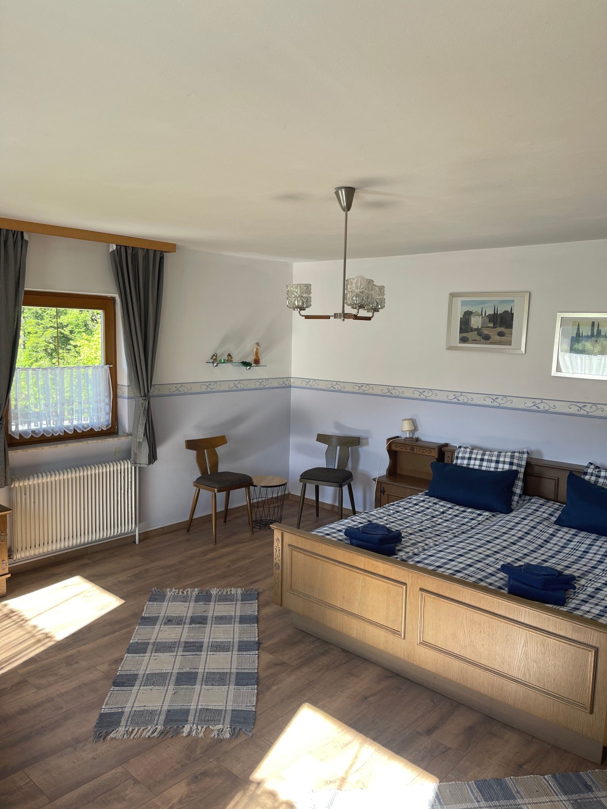 Afbeelding van Kamer Tanne 2