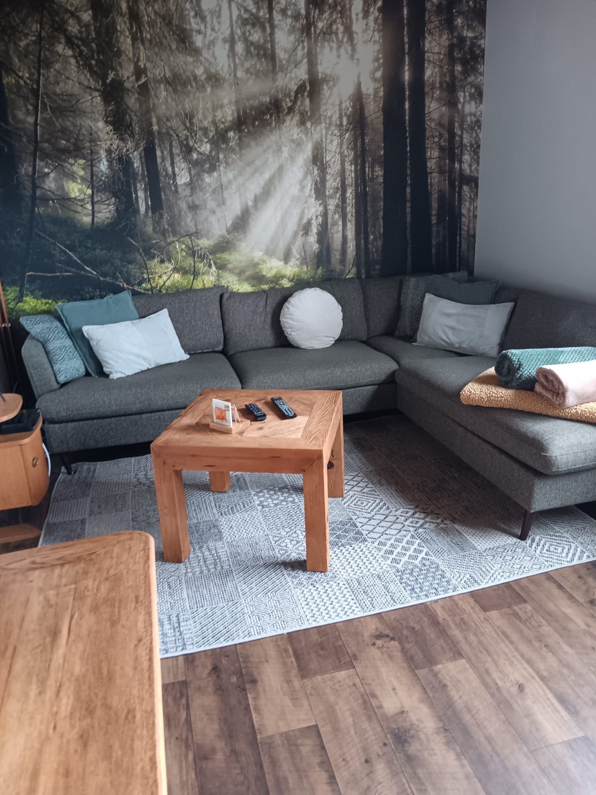 Bild von Am Schönste Aussicht