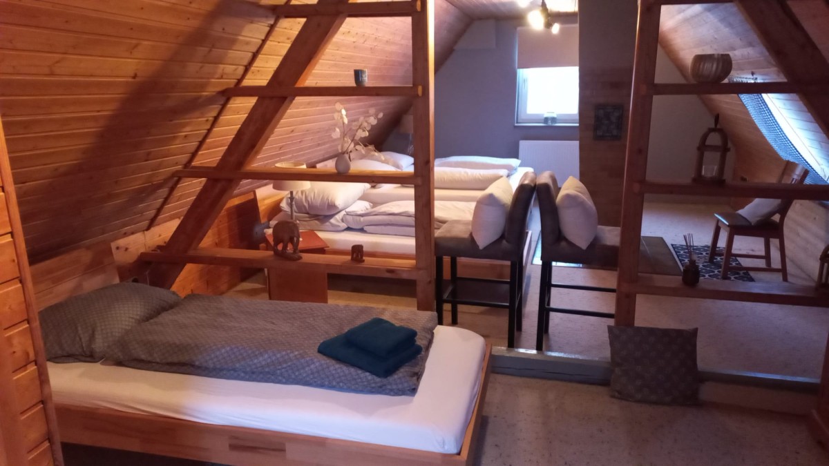 Bild von Am Schönste Aussicht