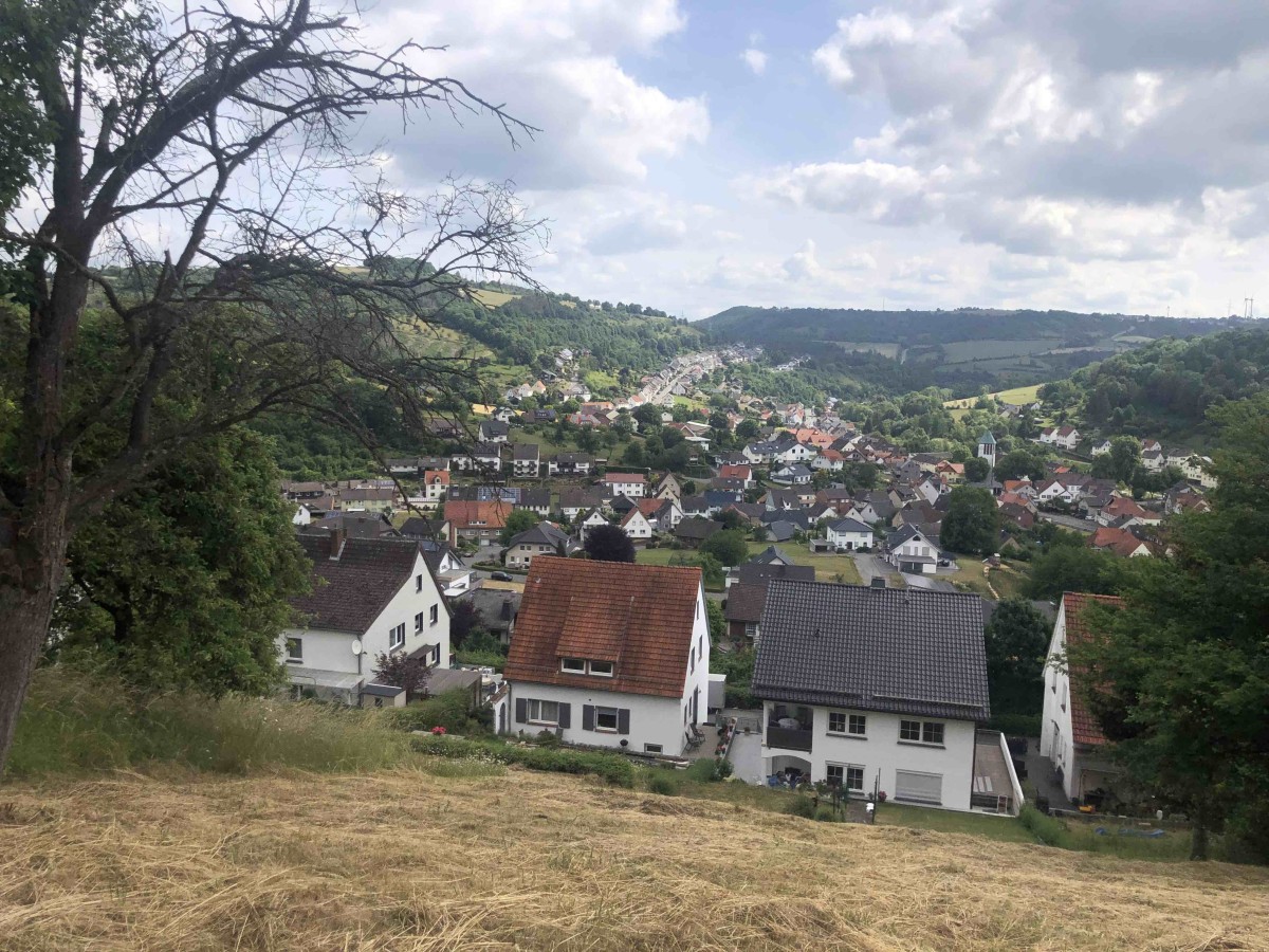 Bild von Am Schönste Aussicht