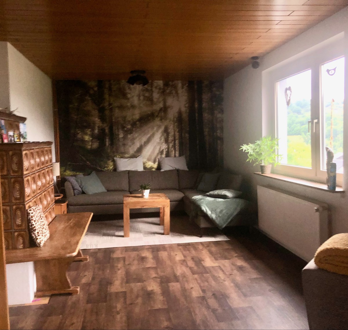 Bild von Am Schönste Aussicht