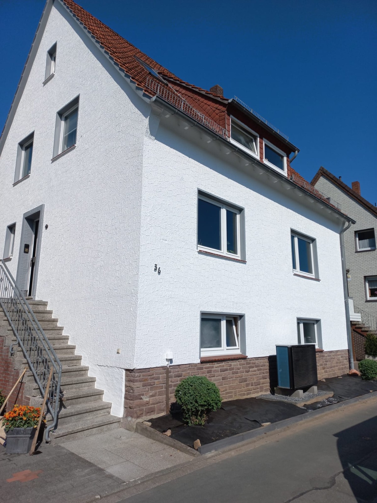 Bild von Am Schönste Aussicht