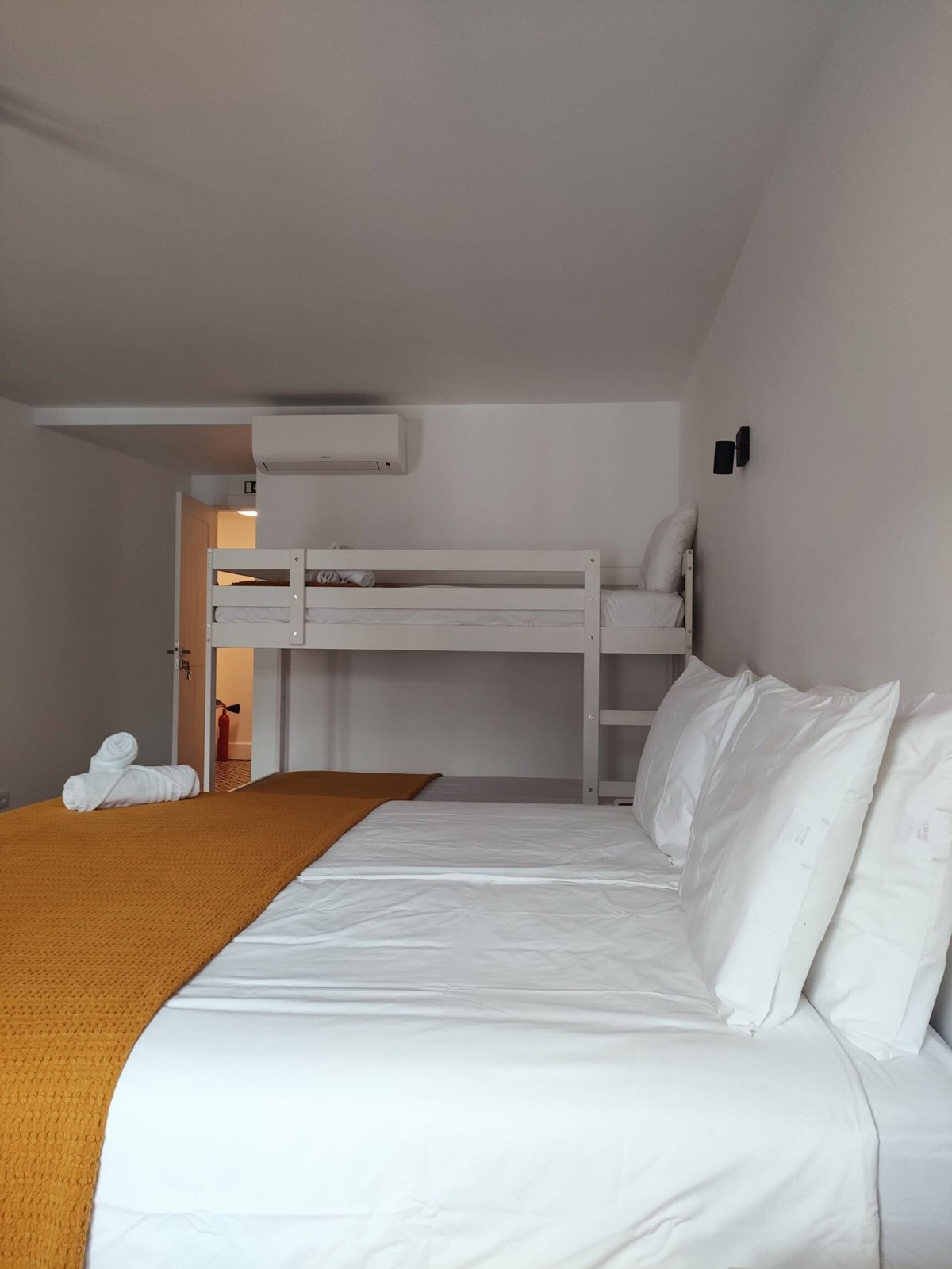 Afbeelding van Familiekamer