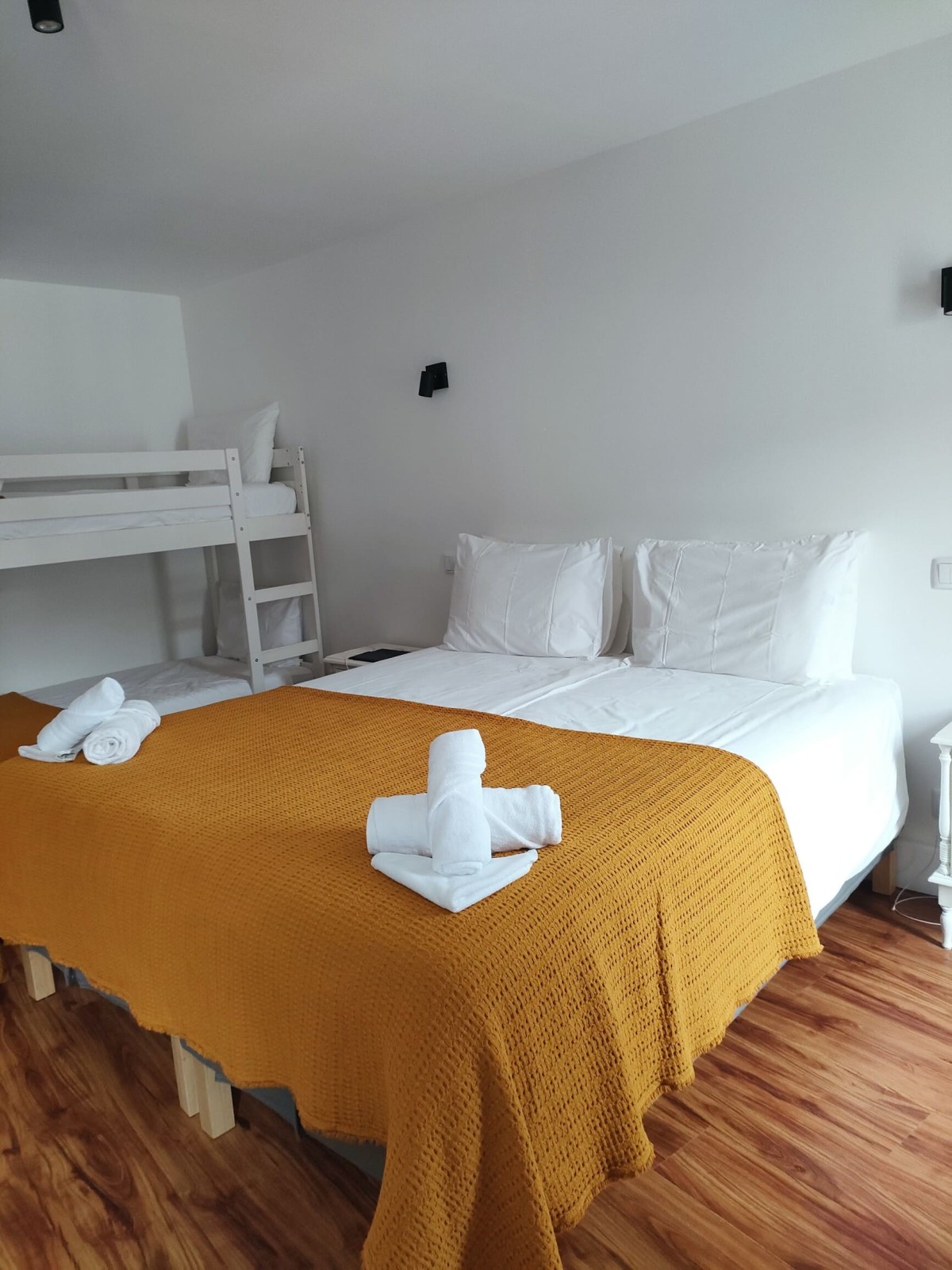 Afbeelding van Familiekamer