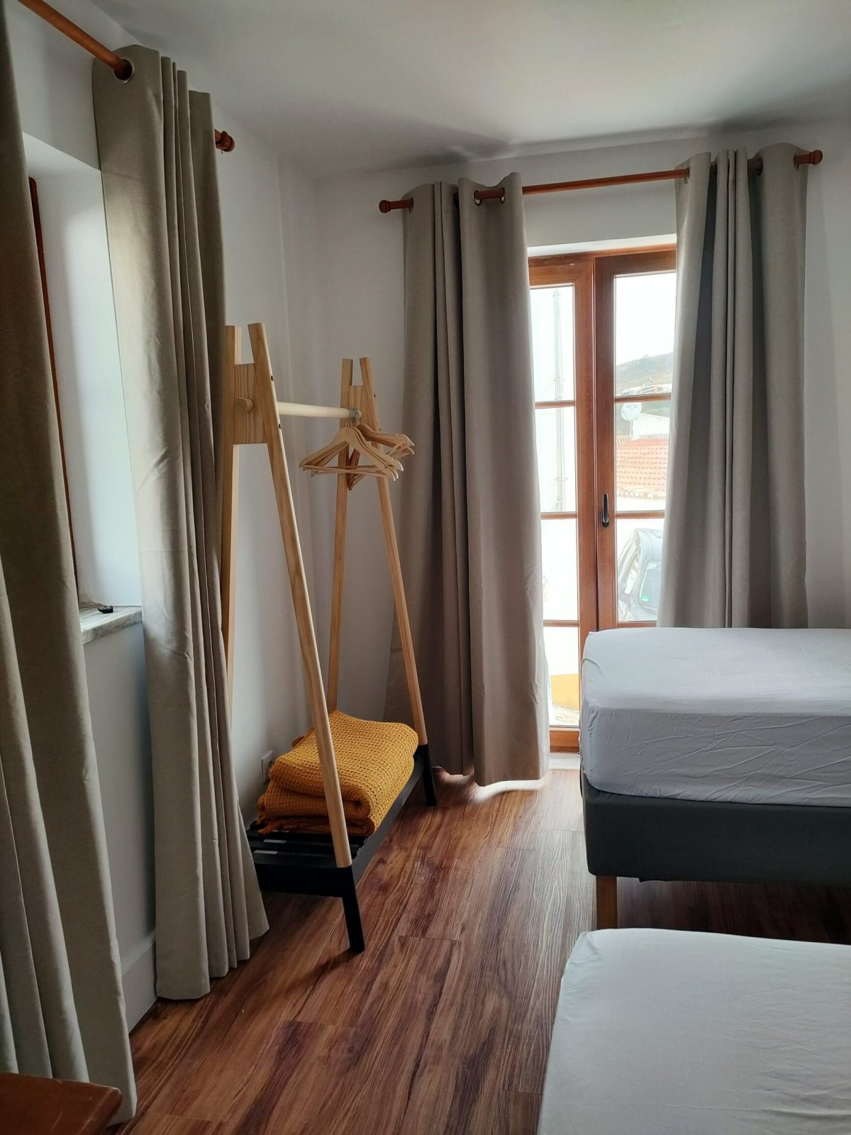 Afbeelding van Luxe trekkerskamer aan de stille achterzijde