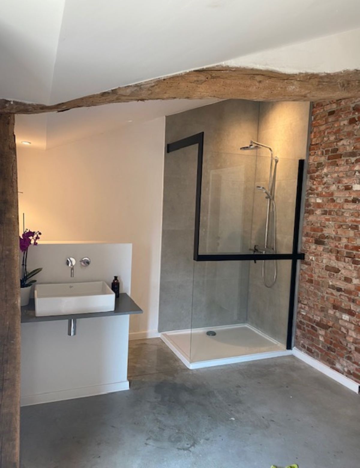 Afbeelding van DeKleinheide: schuur