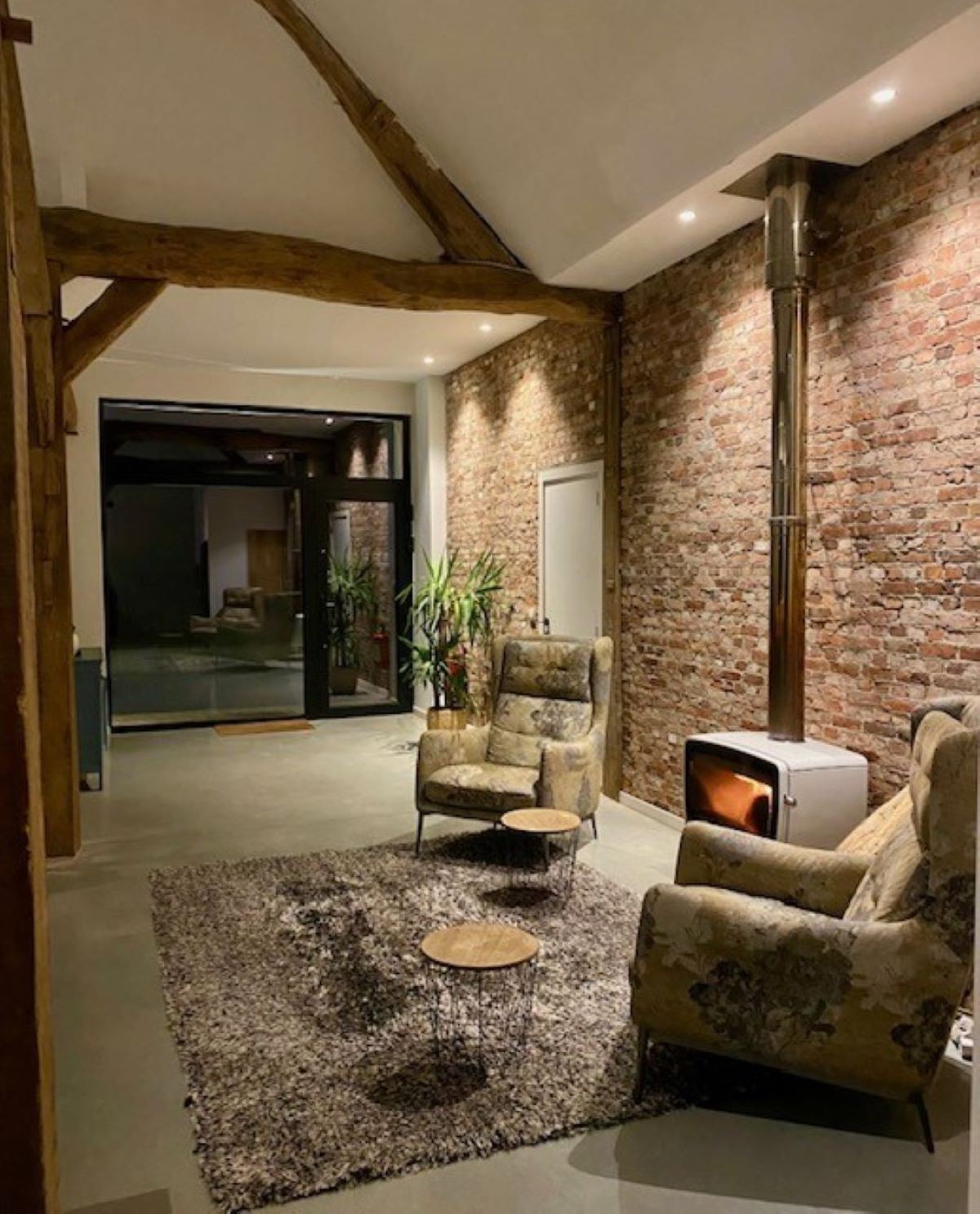 Afbeelding van DeKleinheide: schuur