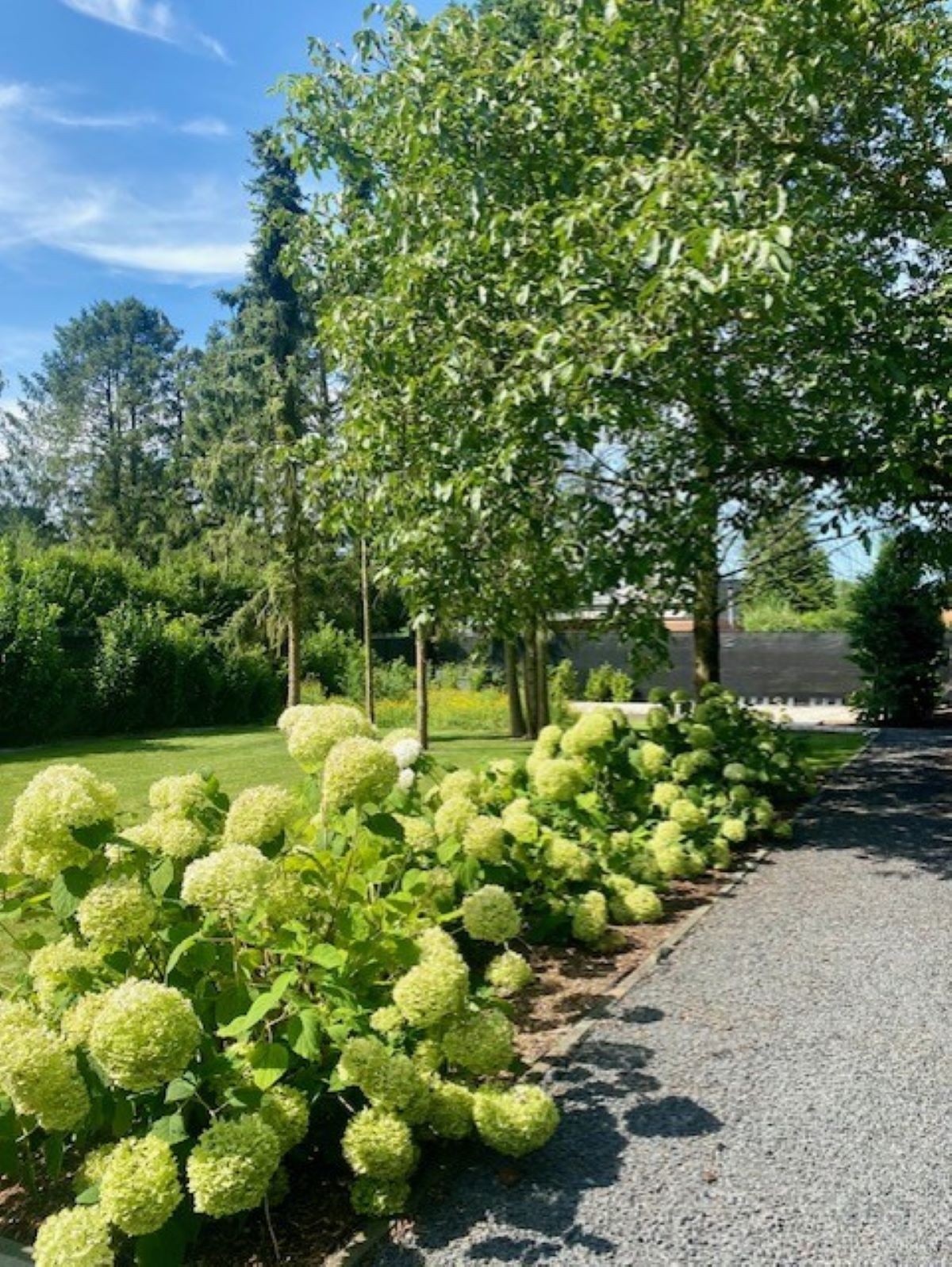 Afbeelding van DeKleinheide: schuur