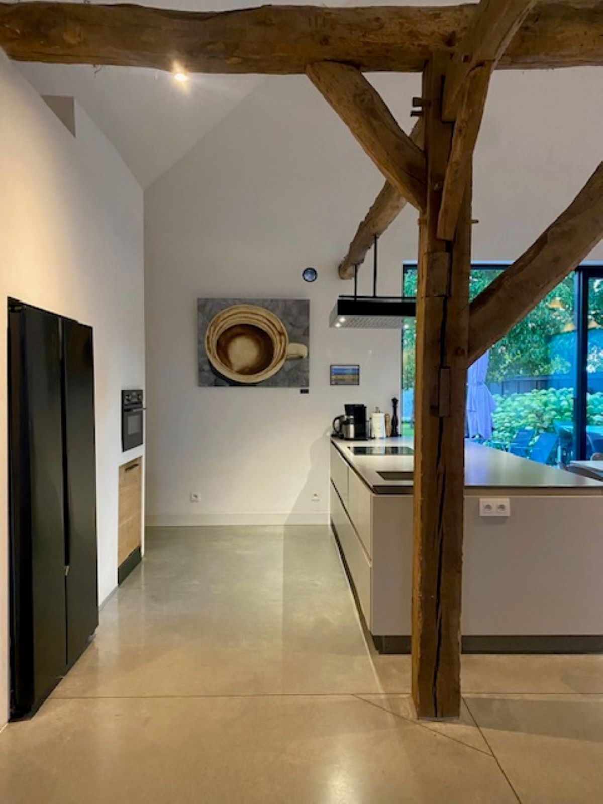 Afbeelding van DeKleinheide: schuur