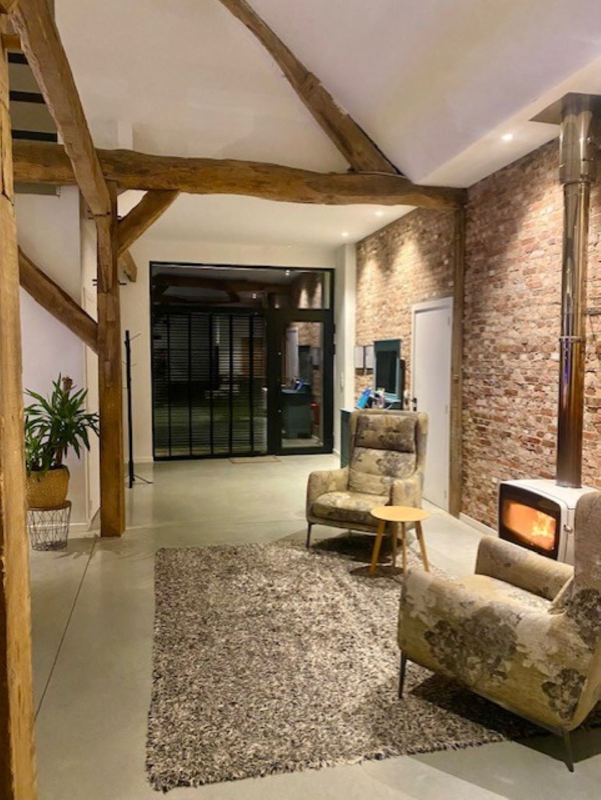 Afbeelding van DeKleinheide: schuur