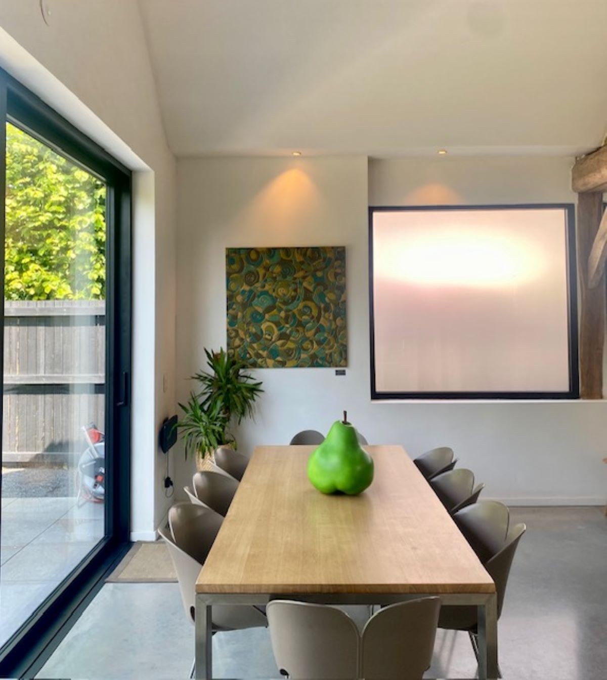 Afbeelding van DeKleinheide: schuur